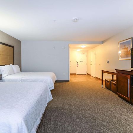 Hampton Inn Brighton Mi Zewnętrze zdjęcie
