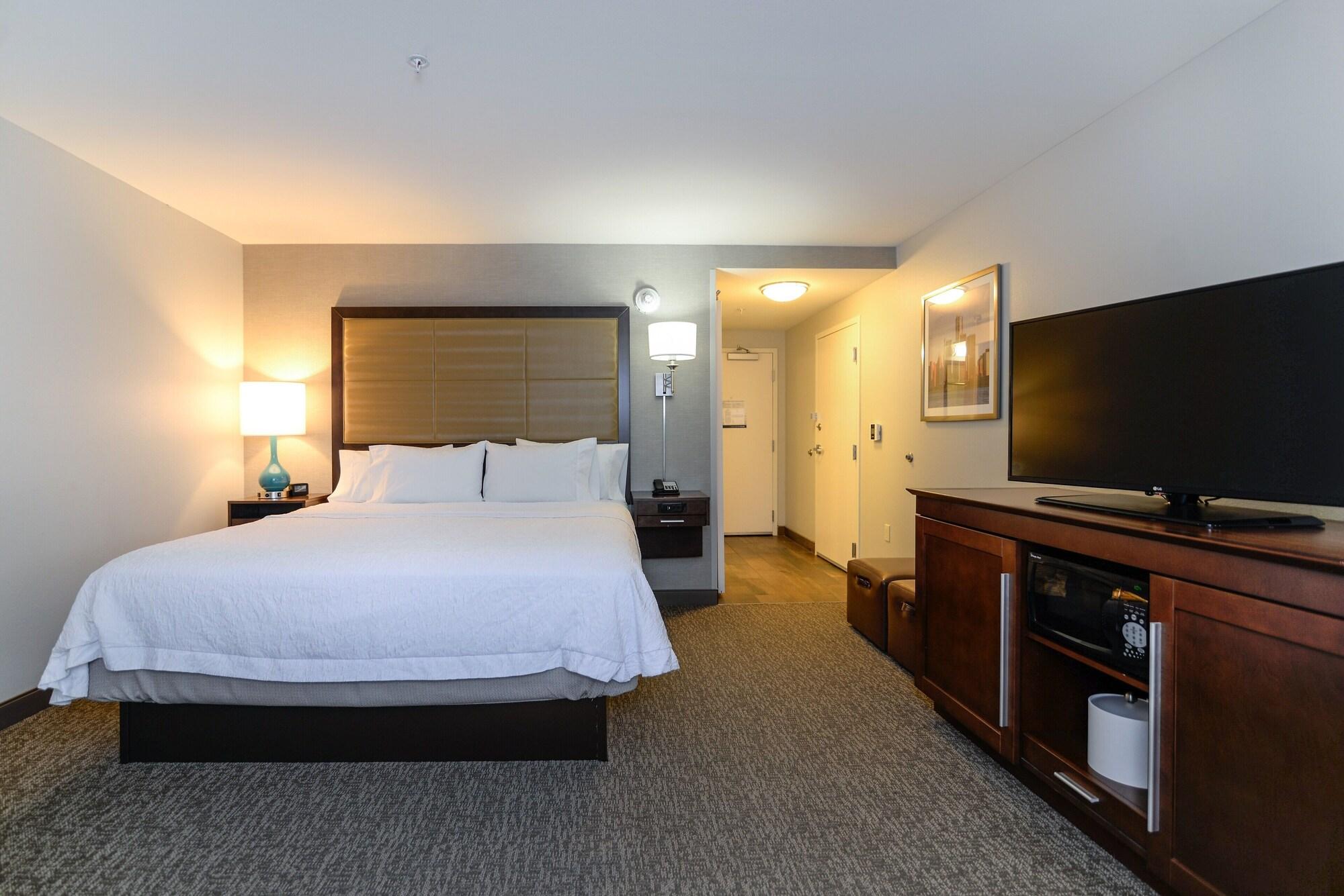Hampton Inn Brighton Mi Zewnętrze zdjęcie
