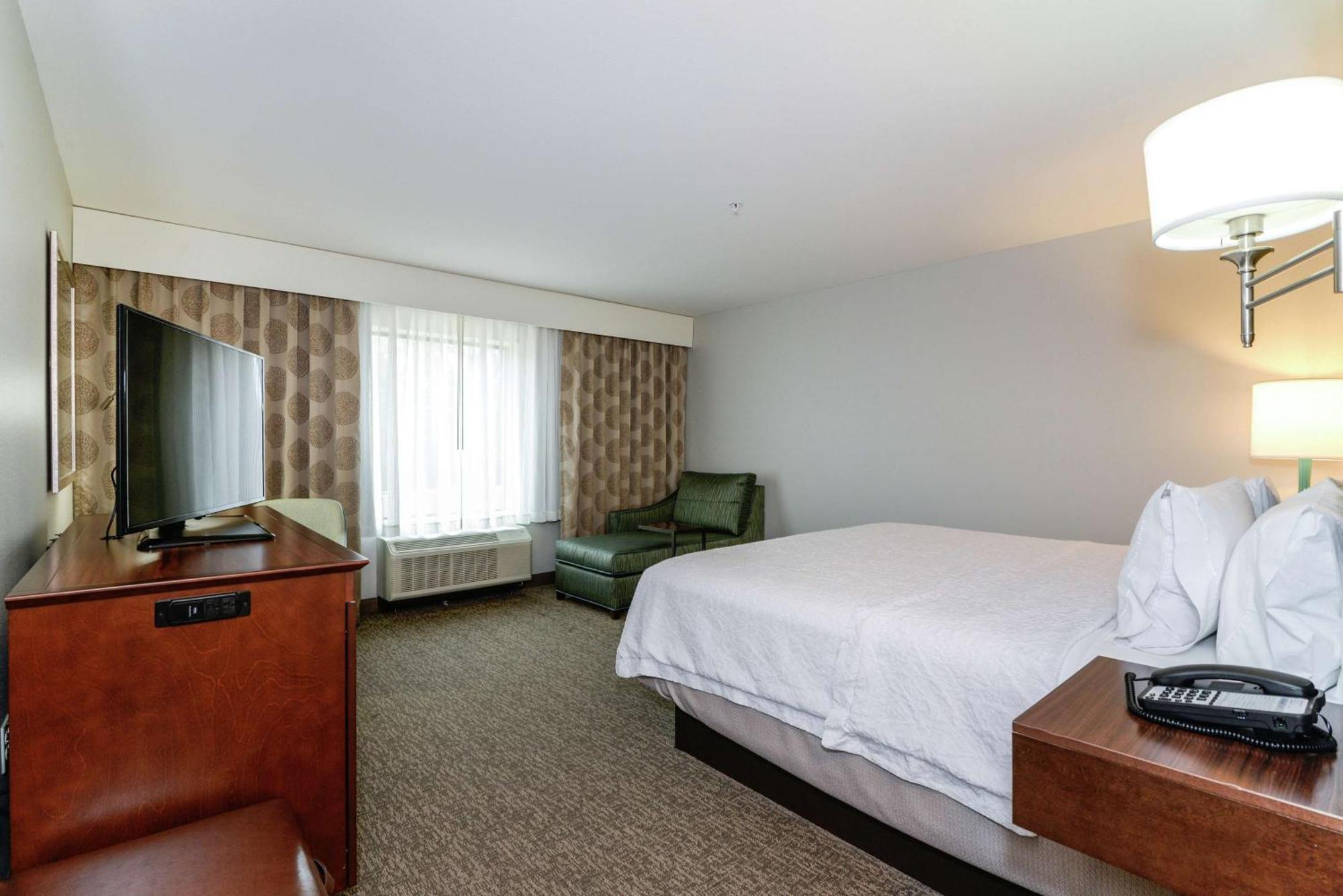 Hampton Inn Brighton Mi Zewnętrze zdjęcie