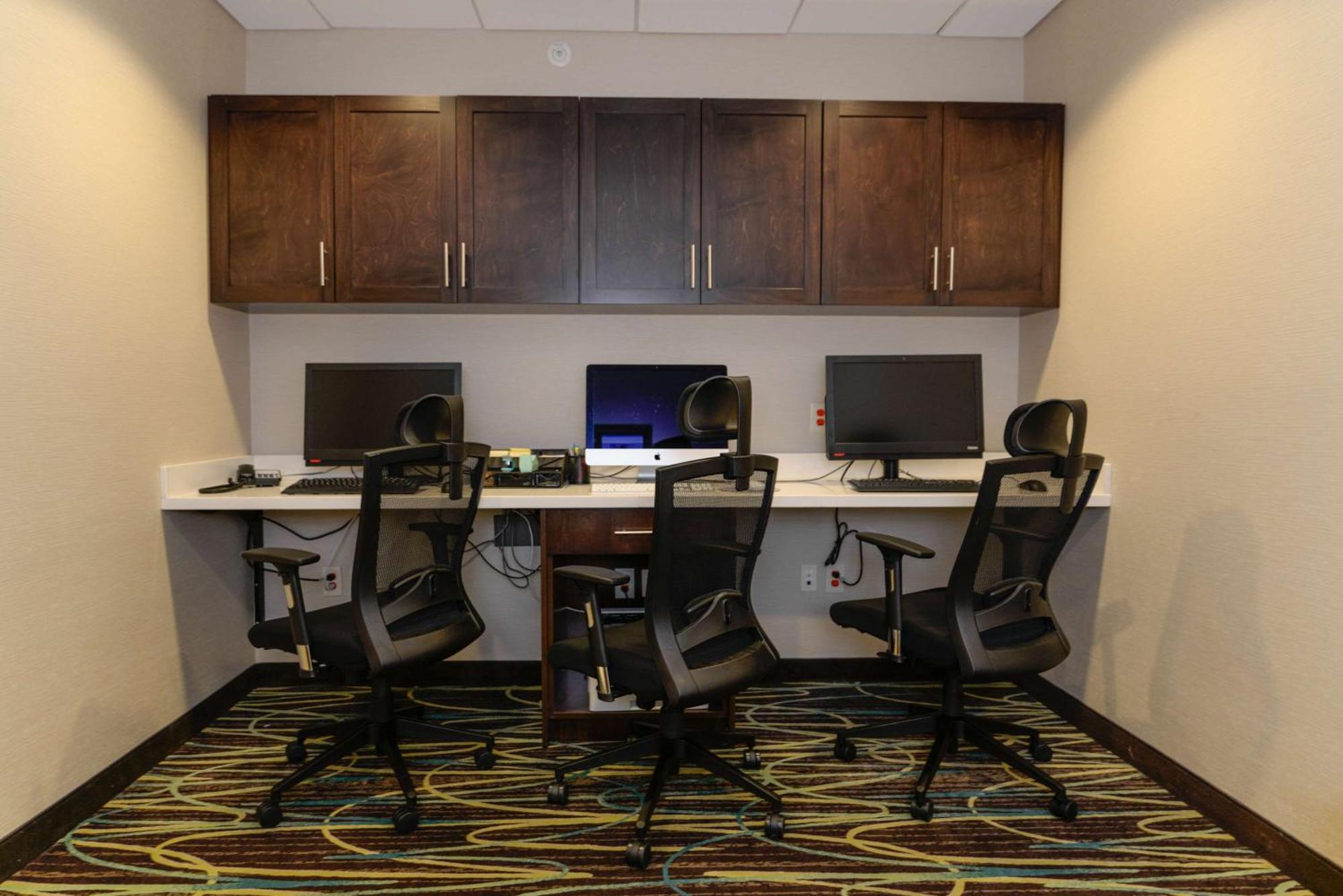 Hampton Inn Brighton Mi Zewnętrze zdjęcie