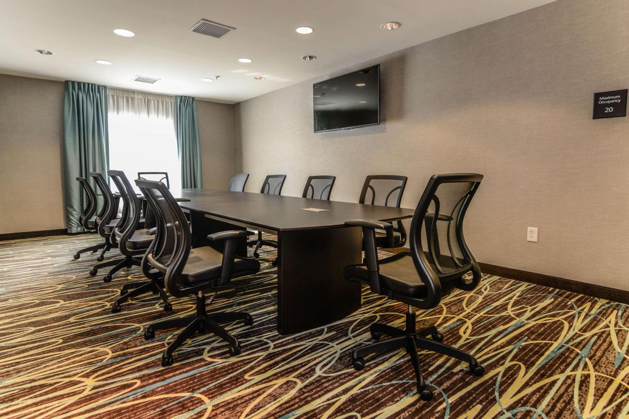 Hampton Inn Brighton Mi Zewnętrze zdjęcie