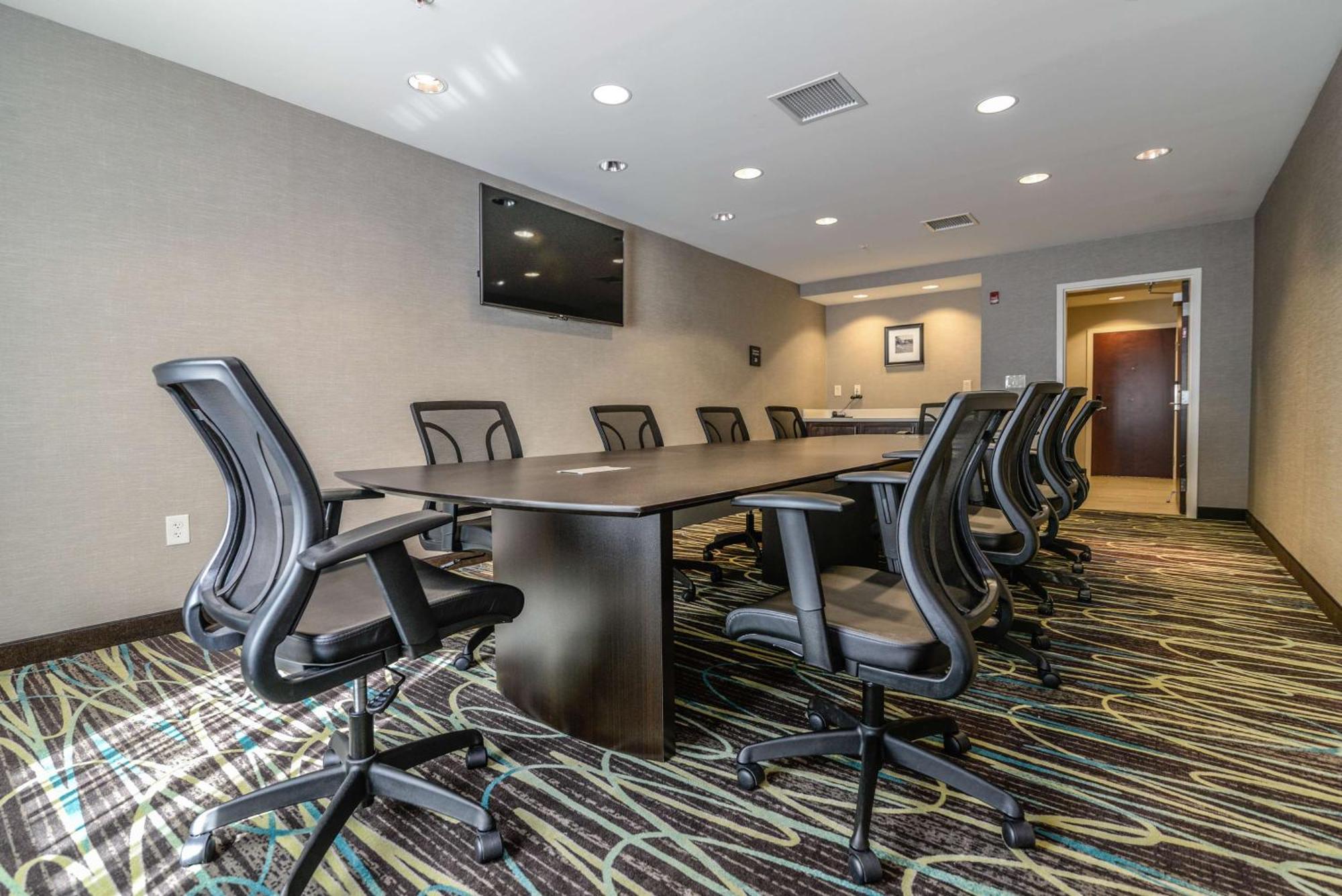 Hampton Inn Brighton Mi Zewnętrze zdjęcie