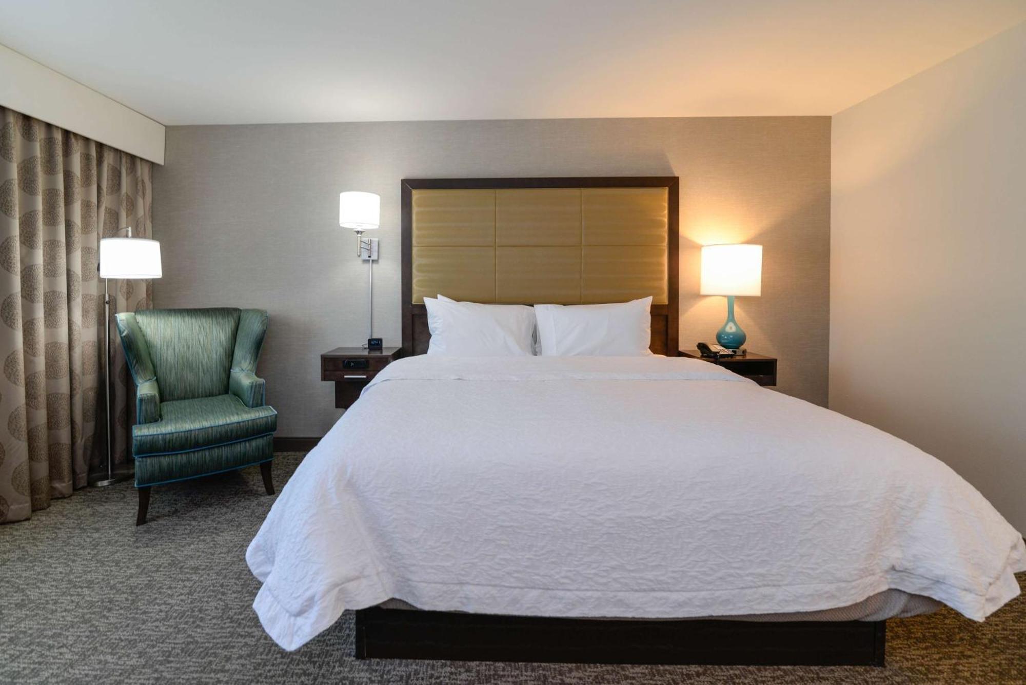 Hampton Inn Brighton Mi Zewnętrze zdjęcie