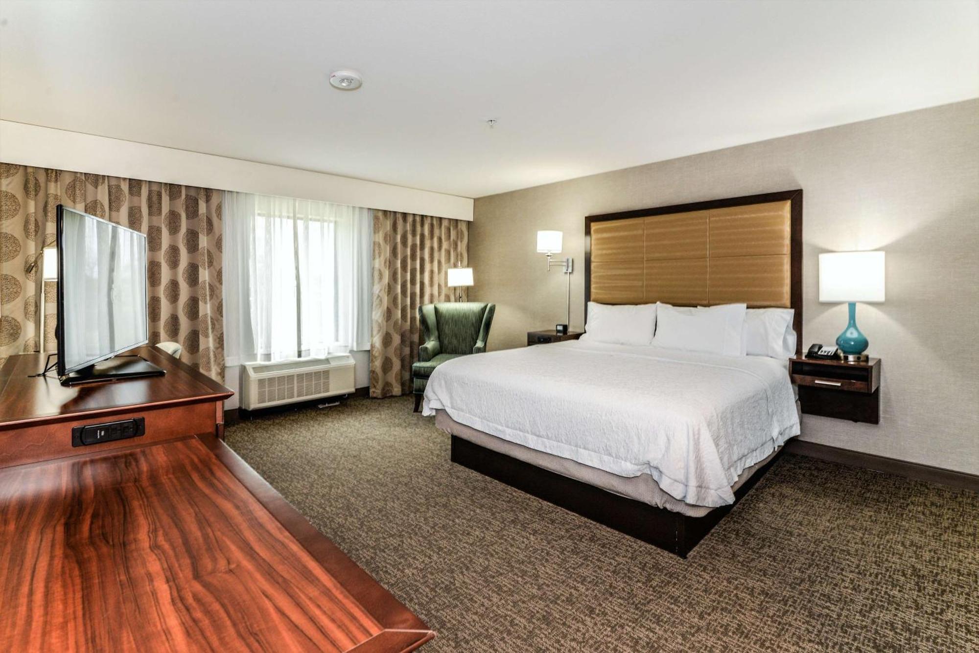 Hampton Inn Brighton Mi Zewnętrze zdjęcie