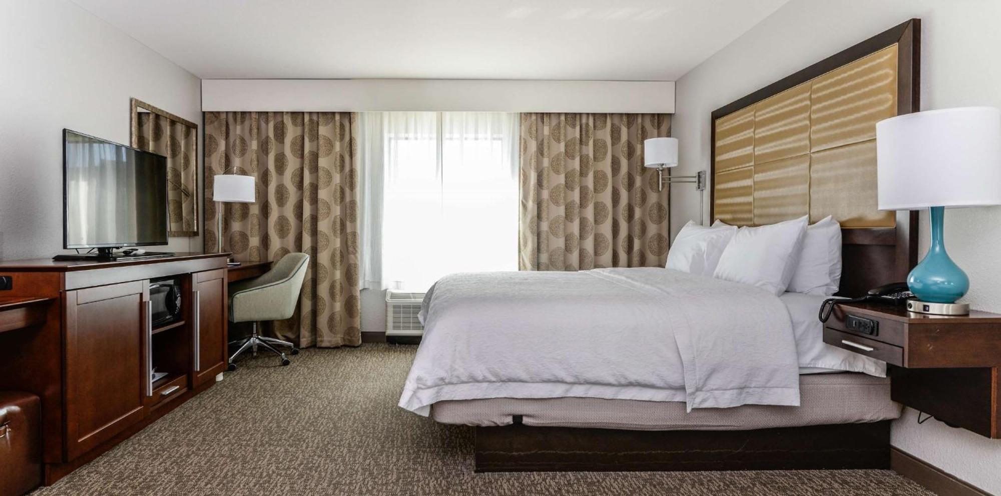 Hampton Inn Brighton Mi Zewnętrze zdjęcie