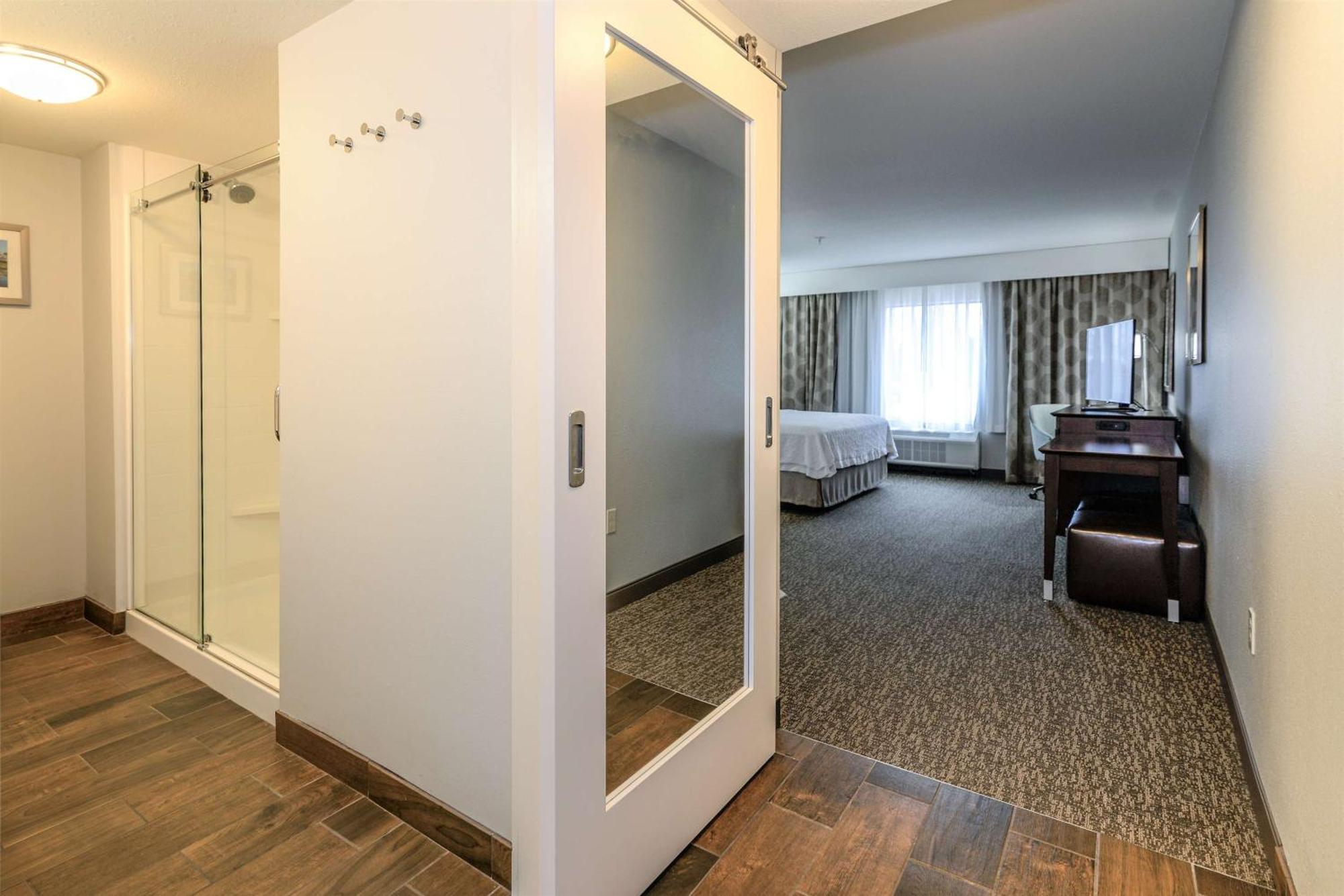 Hampton Inn Brighton Mi Zewnętrze zdjęcie
