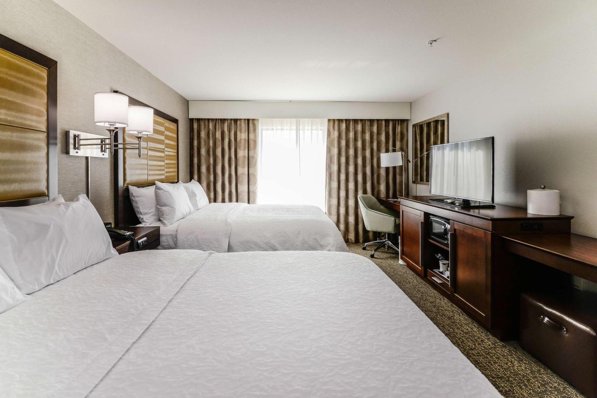 Hampton Inn Brighton Mi Zewnętrze zdjęcie