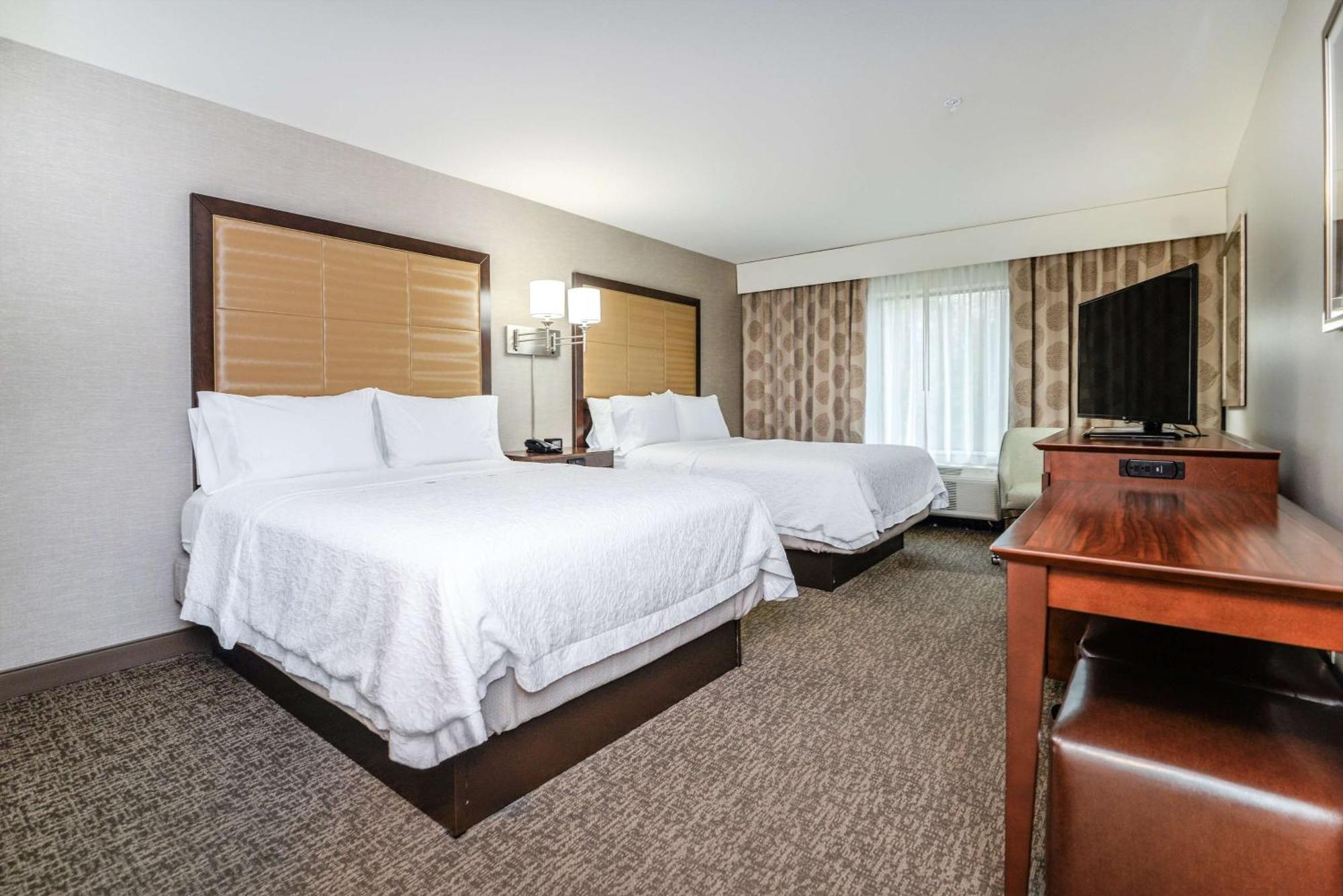Hampton Inn Brighton Mi Zewnętrze zdjęcie